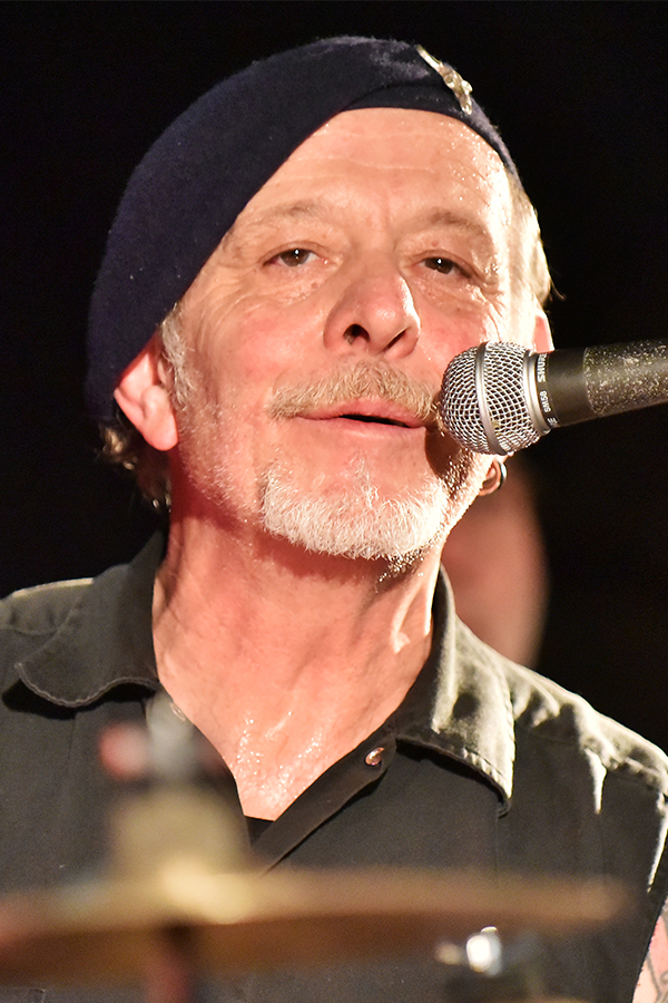 ARMIN RÜHL