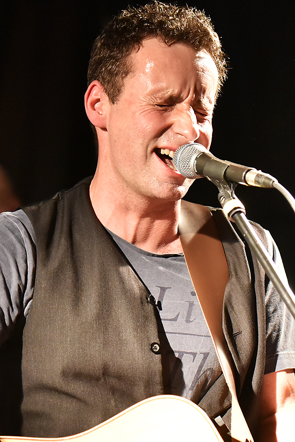 THORSTEN BAUMÜLLER